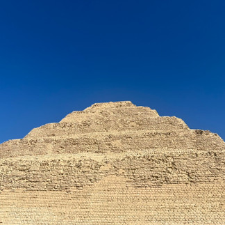 Saqqara