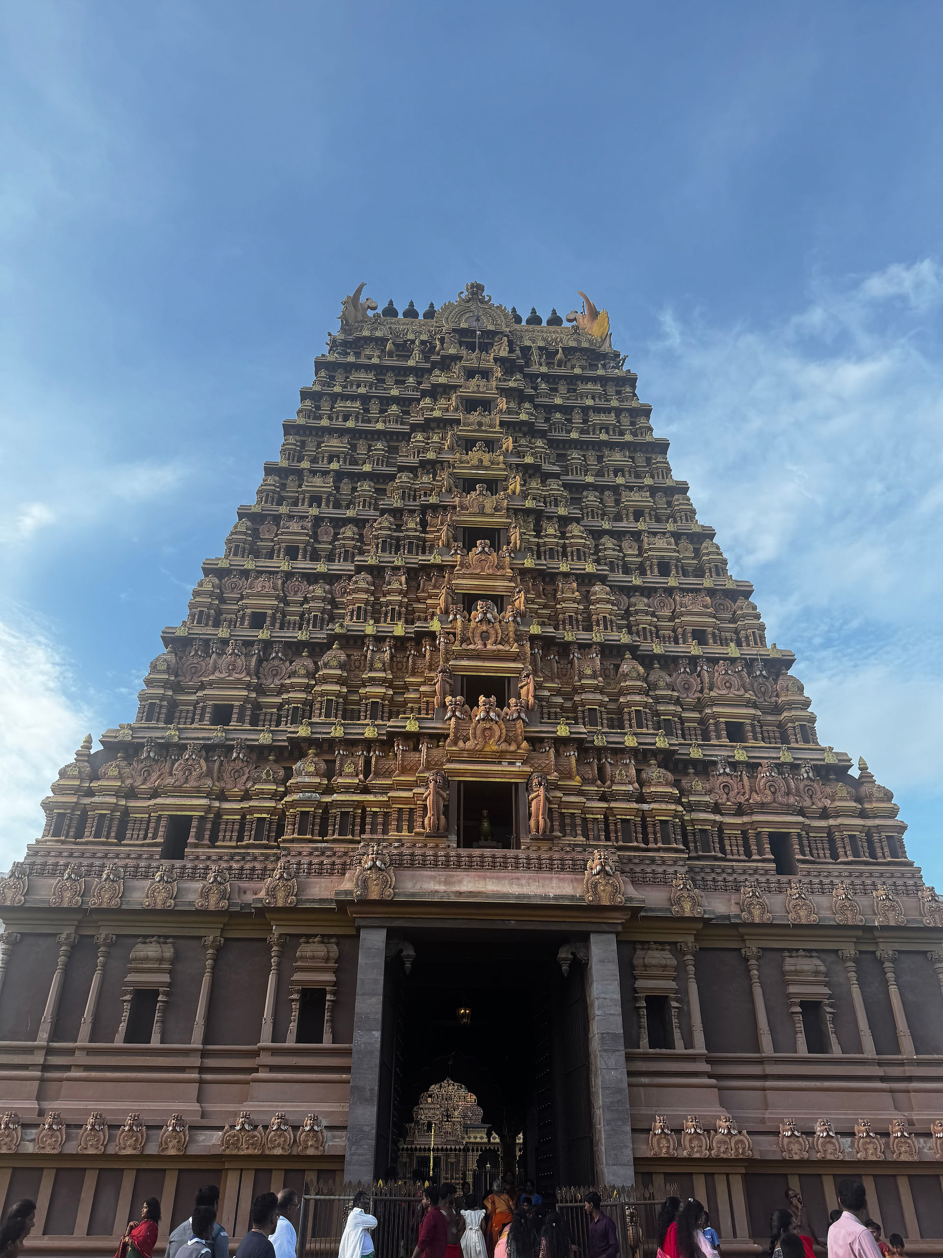 Nallur