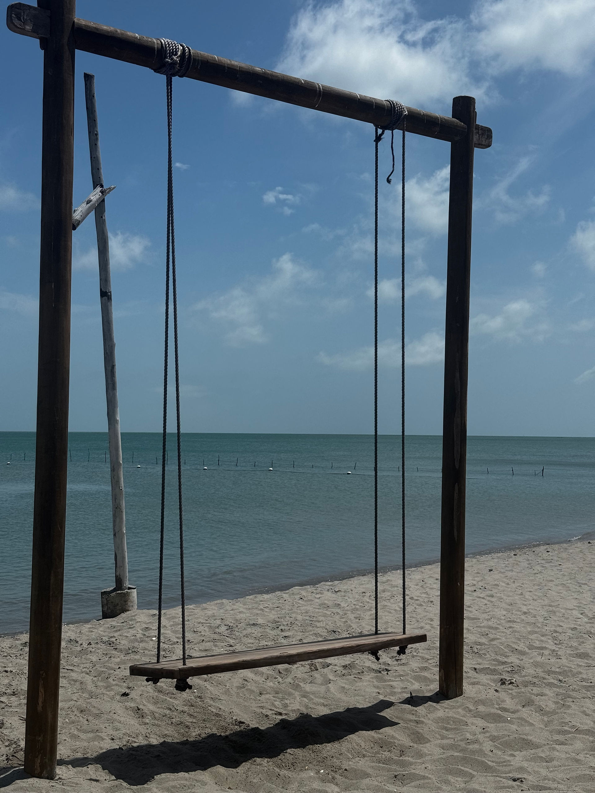 Casuarina Beach