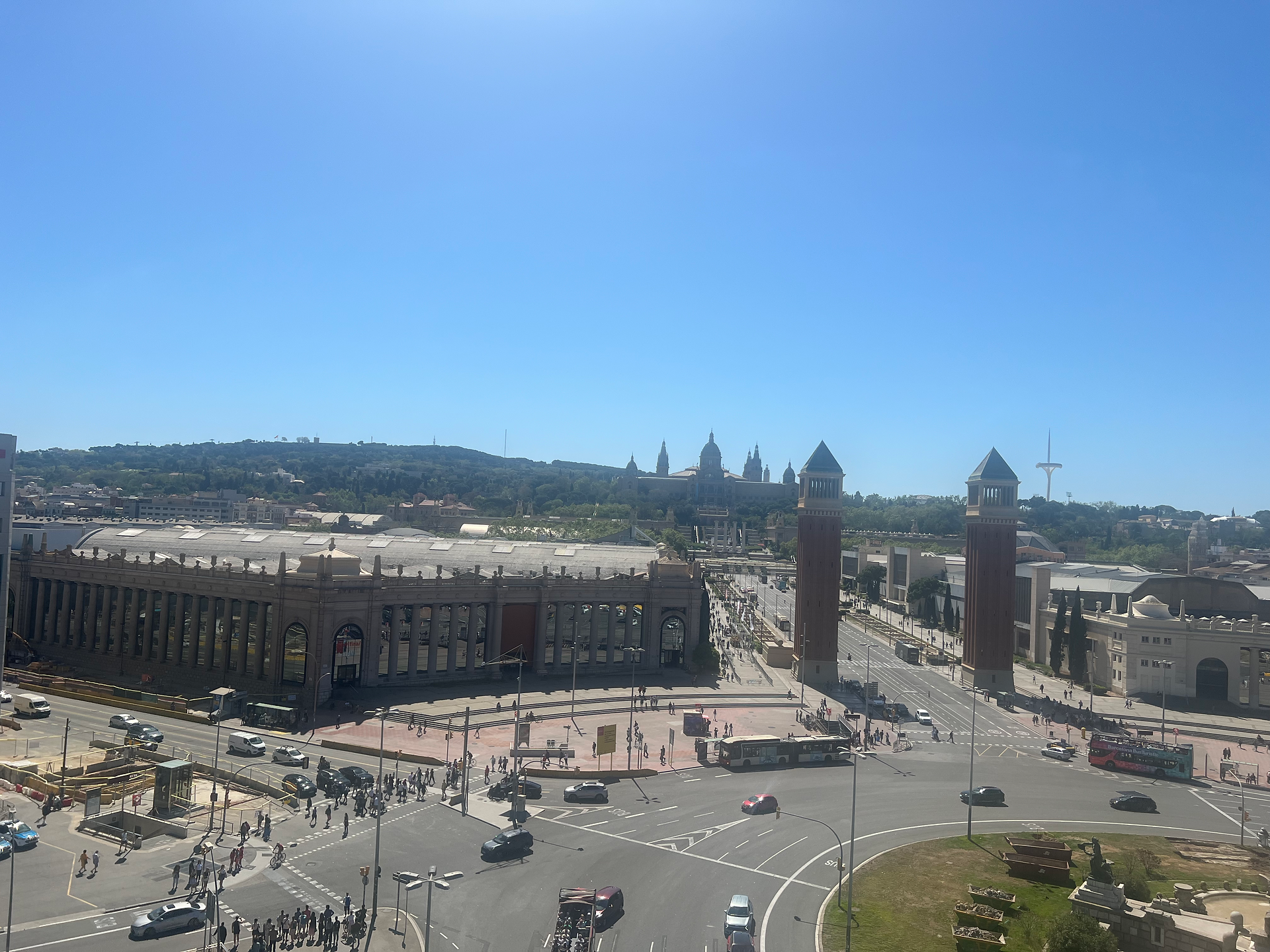 Barcellona