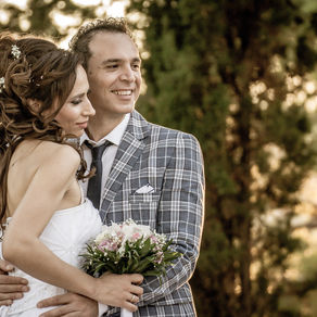 Apostolos & Georgia | Athens | Xaidari