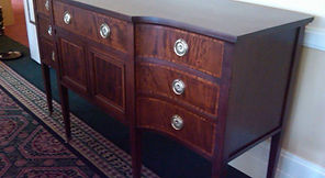 Restored Heirlooms