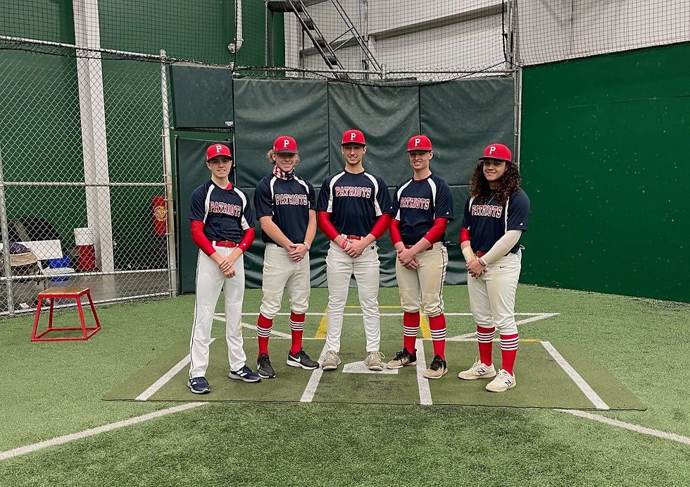 Seniors 2021