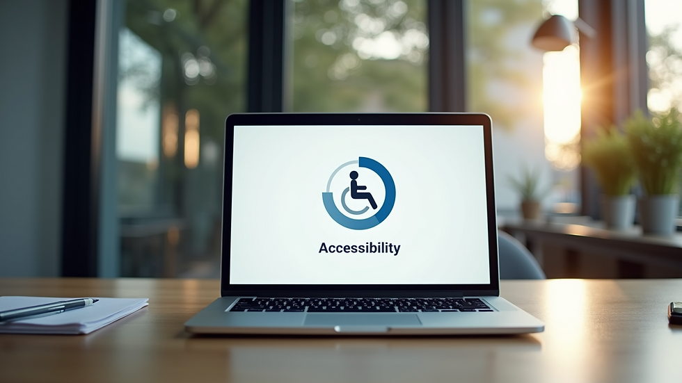 Understanding WCAG Compliance Levels