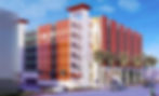 CITY PARKING GARAGE, HOLLYWOOD BEACH