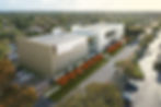 SKYLAKE SYNAGOGUE, NORTH MIAMI BEACH