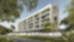 LINCOLN ST APARTMENTS