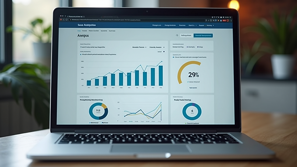 Discover Effective Digital Marketing Strategies