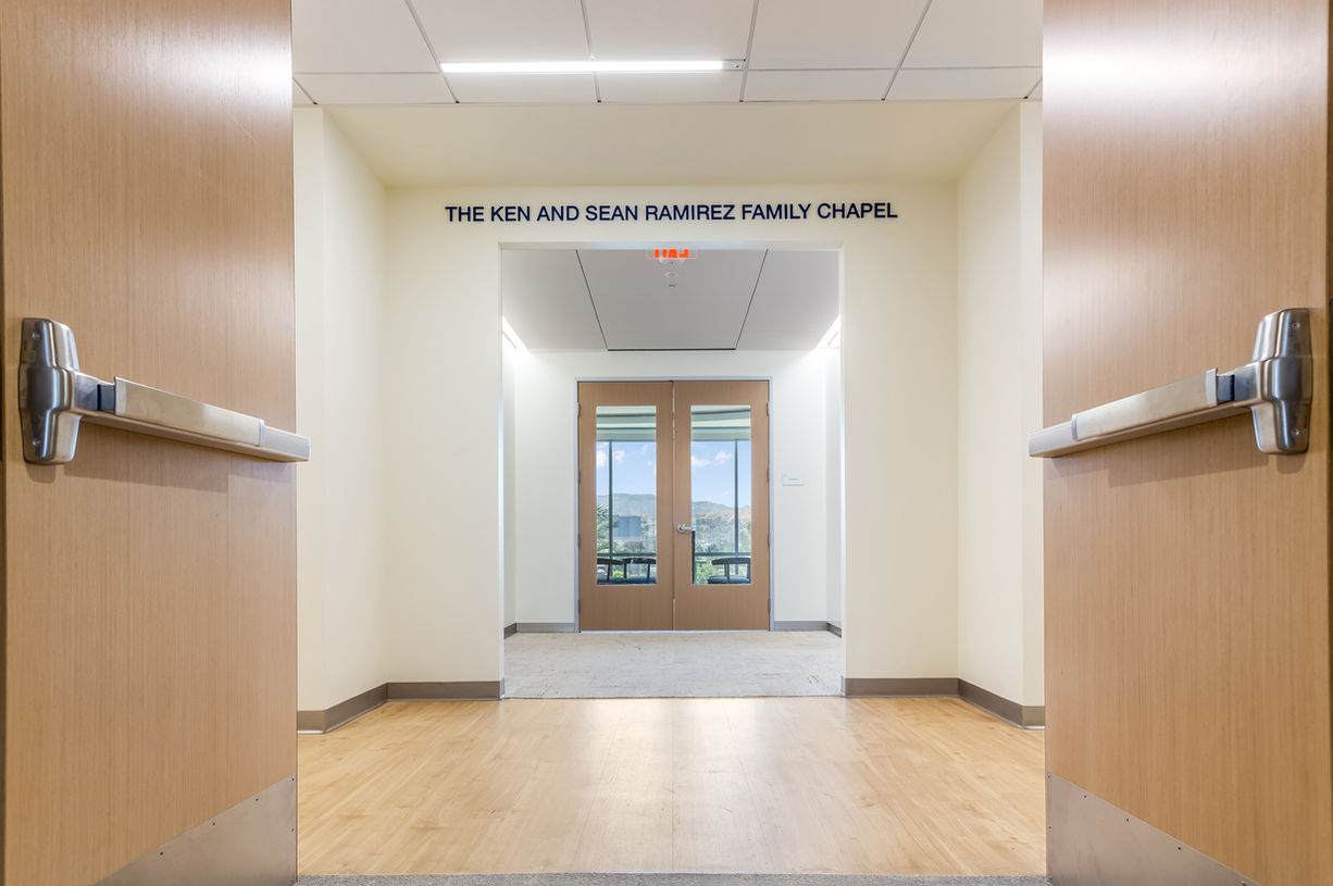 SAC Health Doorway