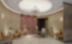 MIKVAH LOBBY, BOCA RATON