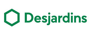 Logo des caisses Desjardins