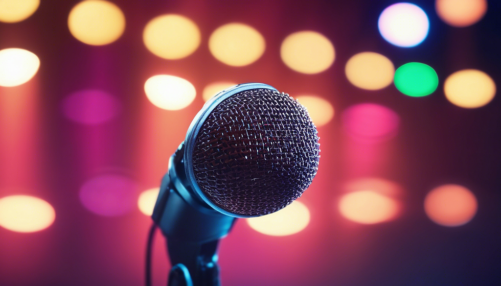 Concert Mélodies Lévisiennes