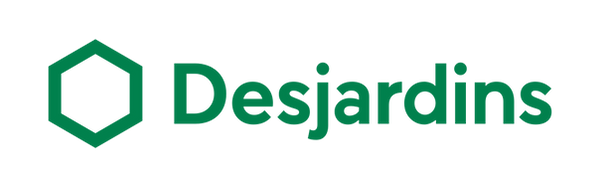 Logo Desjardins