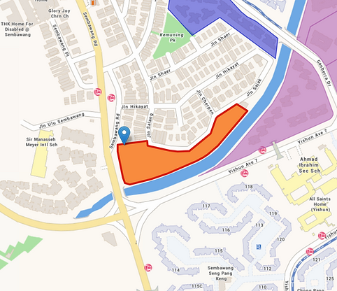 Sembawang