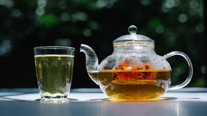 FREE IDEAS TO NOURISH YOURSELF!