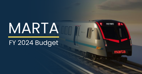 MARTA 2024 Budget Rail Focus 