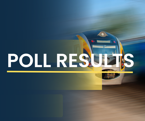 Poll Results
