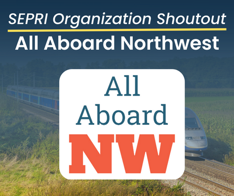 All Aboard Northwest