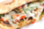 Philly Steak