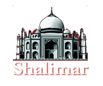 Shalimar - Latham