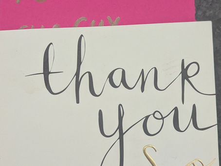 Blog 519 5th March 2026