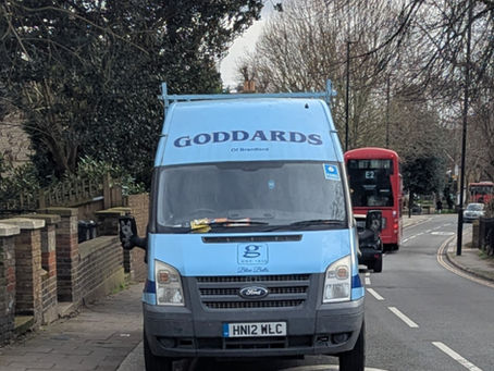 Blog 521 19th March 2026