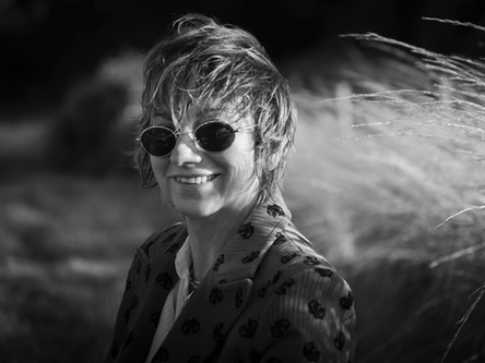 Aoife O'Doherty Celebrity Stylist, London