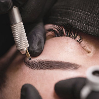 The Brow Clinic PhiBrows