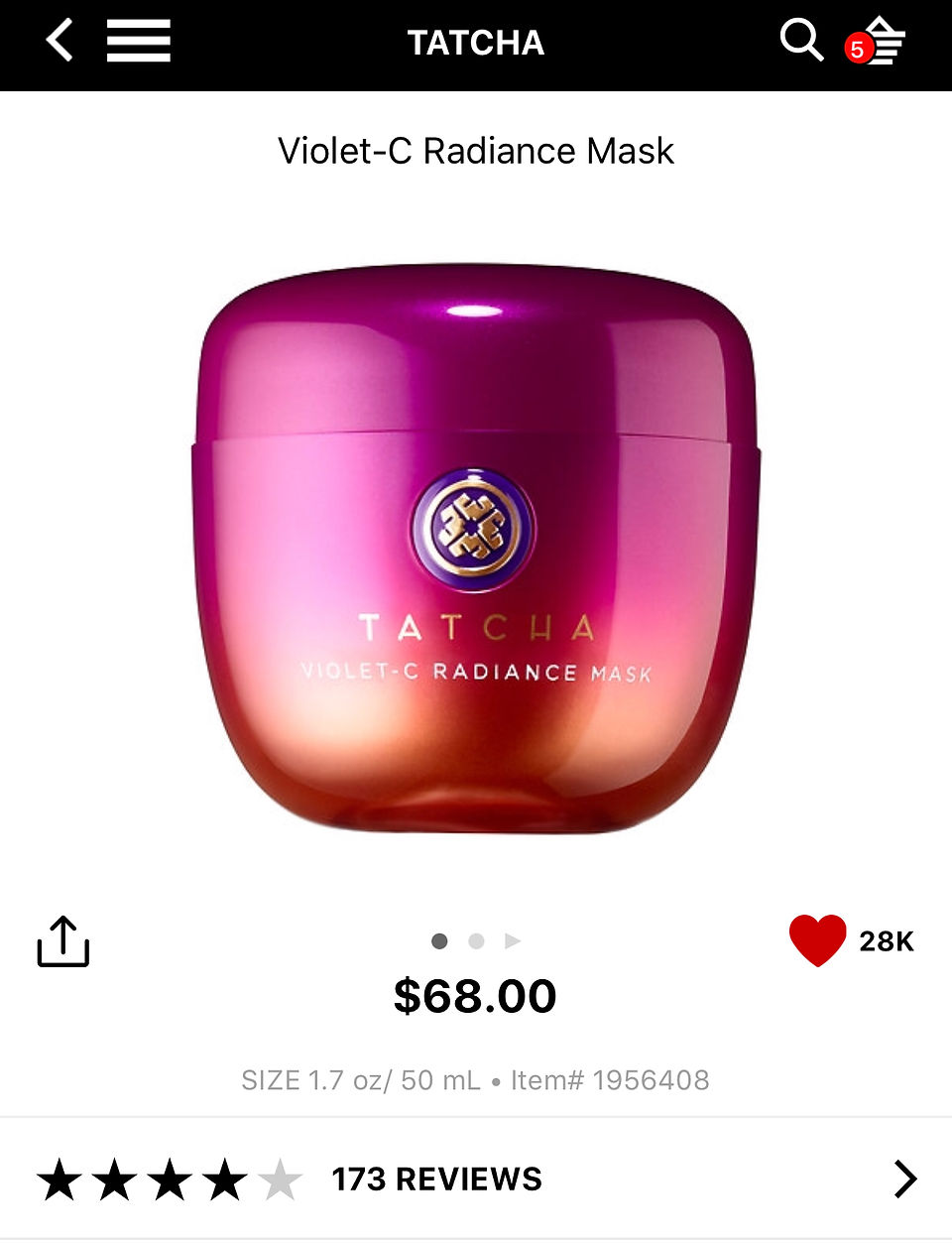 Tatcha
