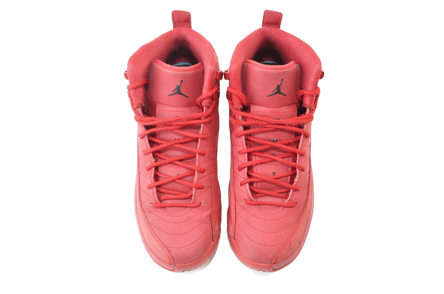 air jordan 12 retro gym red 2018