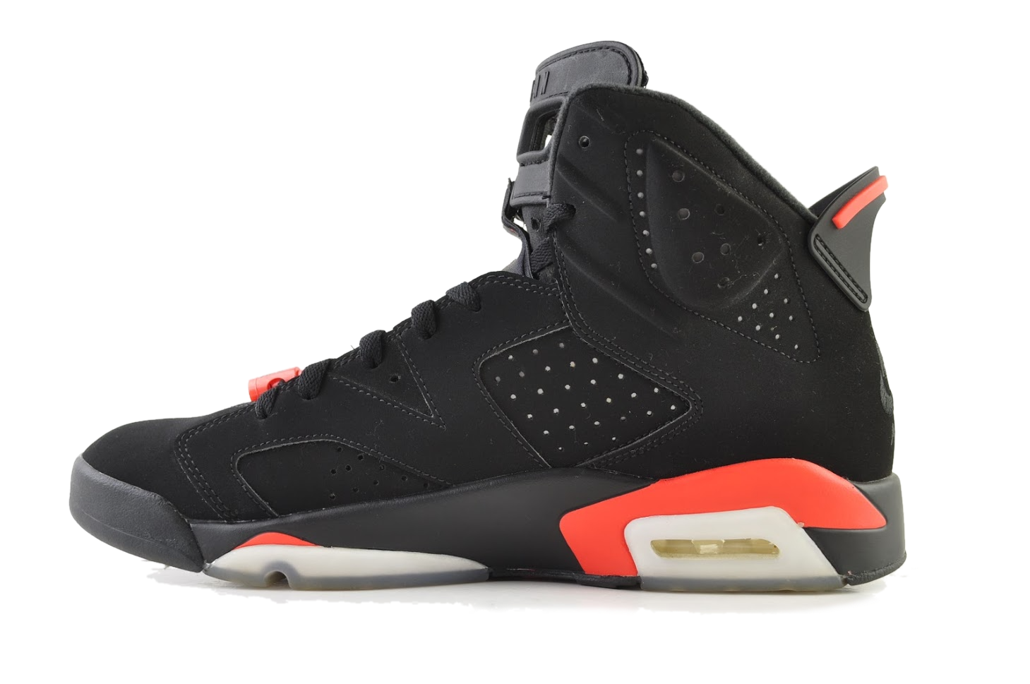 jordan 6 infrared size 11