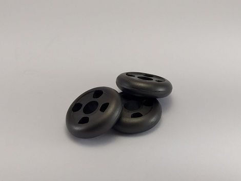 roldana sem rolamento
roldana para envidracamento de sacada