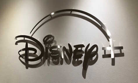 Disney Diary: 60-day mark!