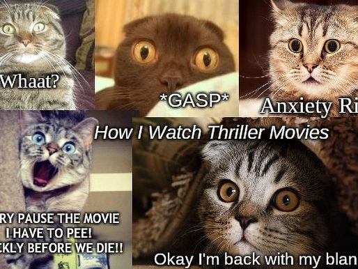 Top 5 B-Town Thriller Movies, Get Ready!