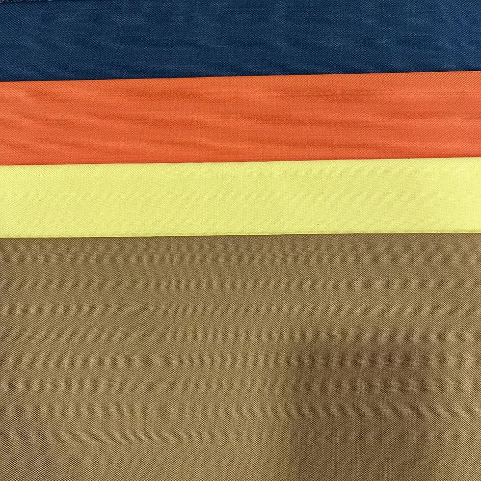 INDUSTRIAL UNIFORM FABRICS M5