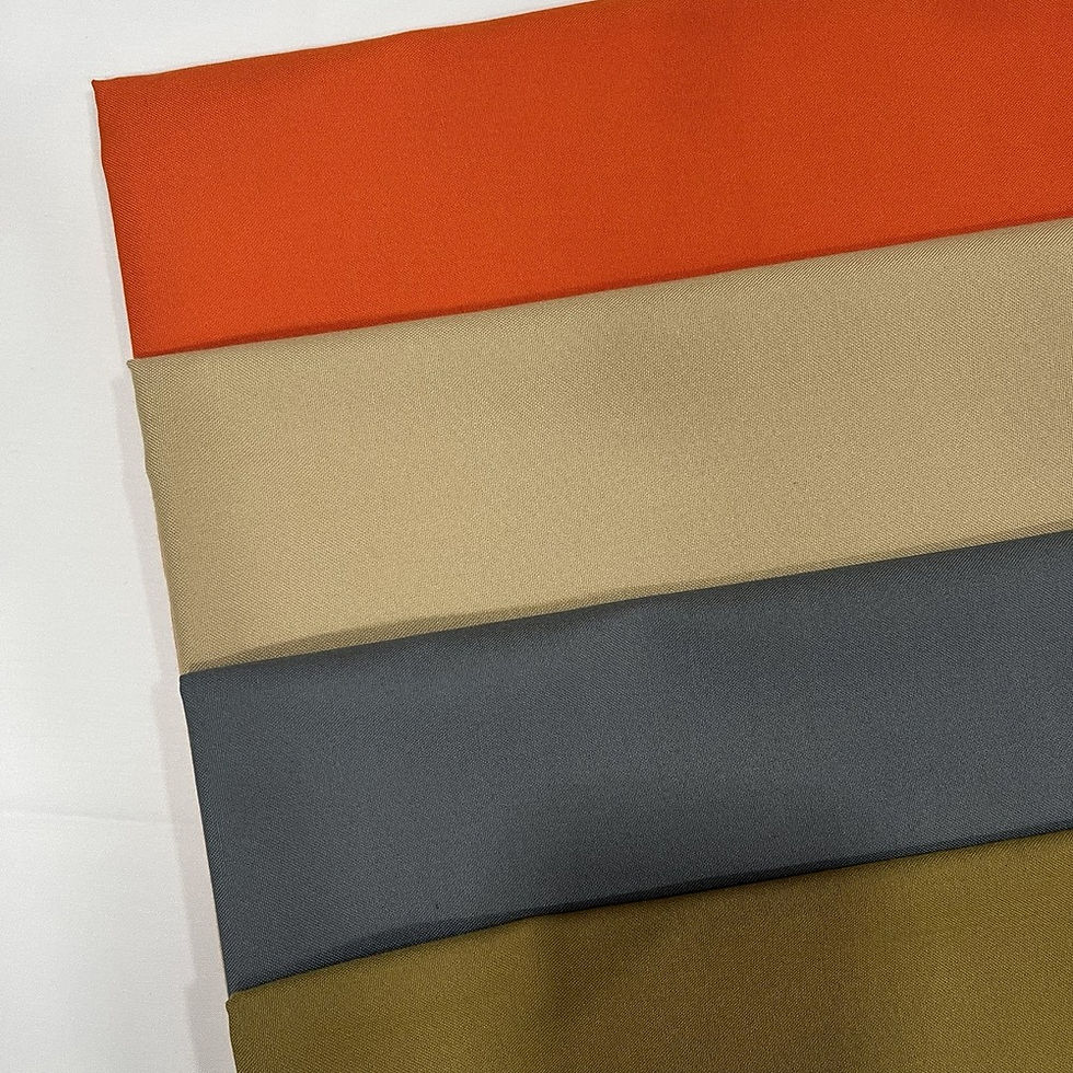 INDUSTRIAL UNIFORM FABRICS M4