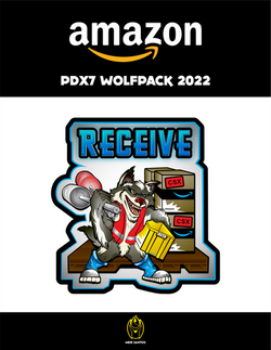 PDX7_DepartmentMascot - Receive