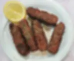 Homemade Qofte image