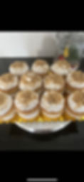 Foam Cupcakes