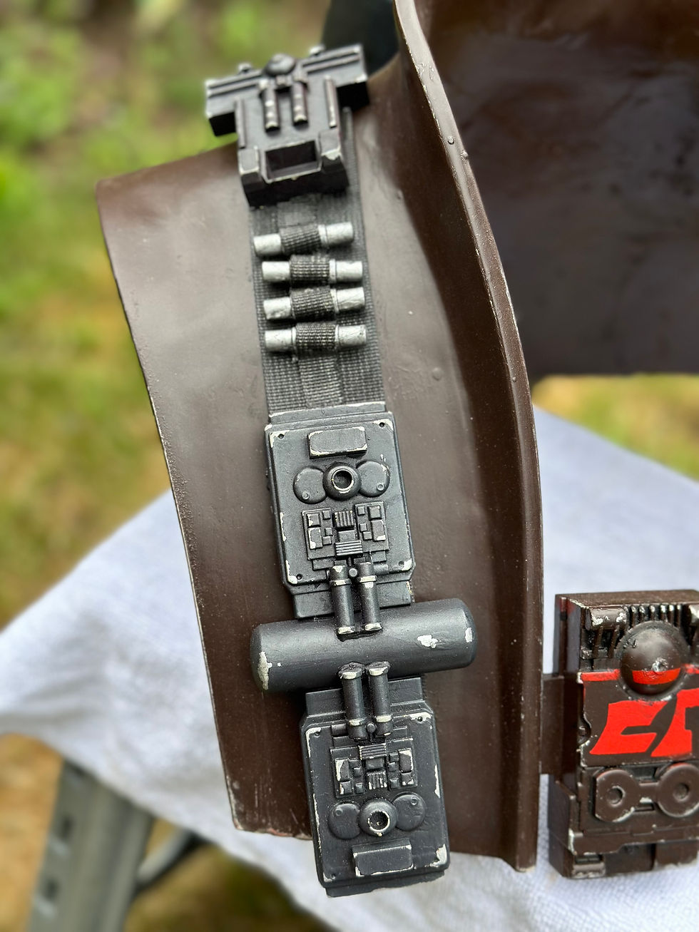 Thumbnail: Boush Armour