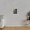 Thumbnail: Deep Green, Canvas Print