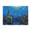 Thumbnail: Maui Mermaid under the Sea, Canvas Print