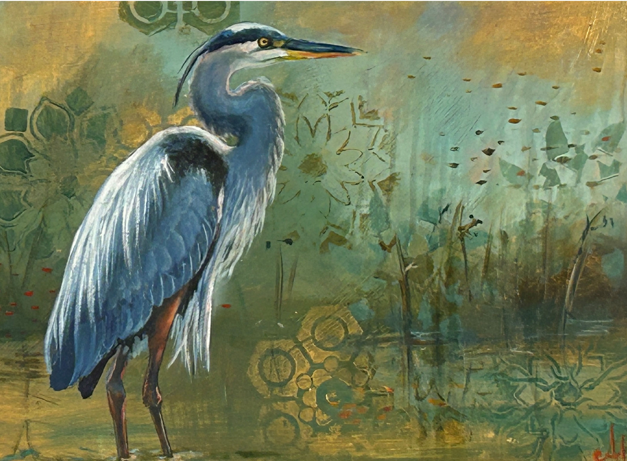 Grace, Reproductions