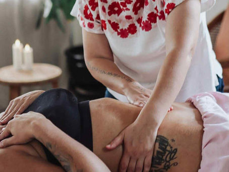 Maternity care redefined