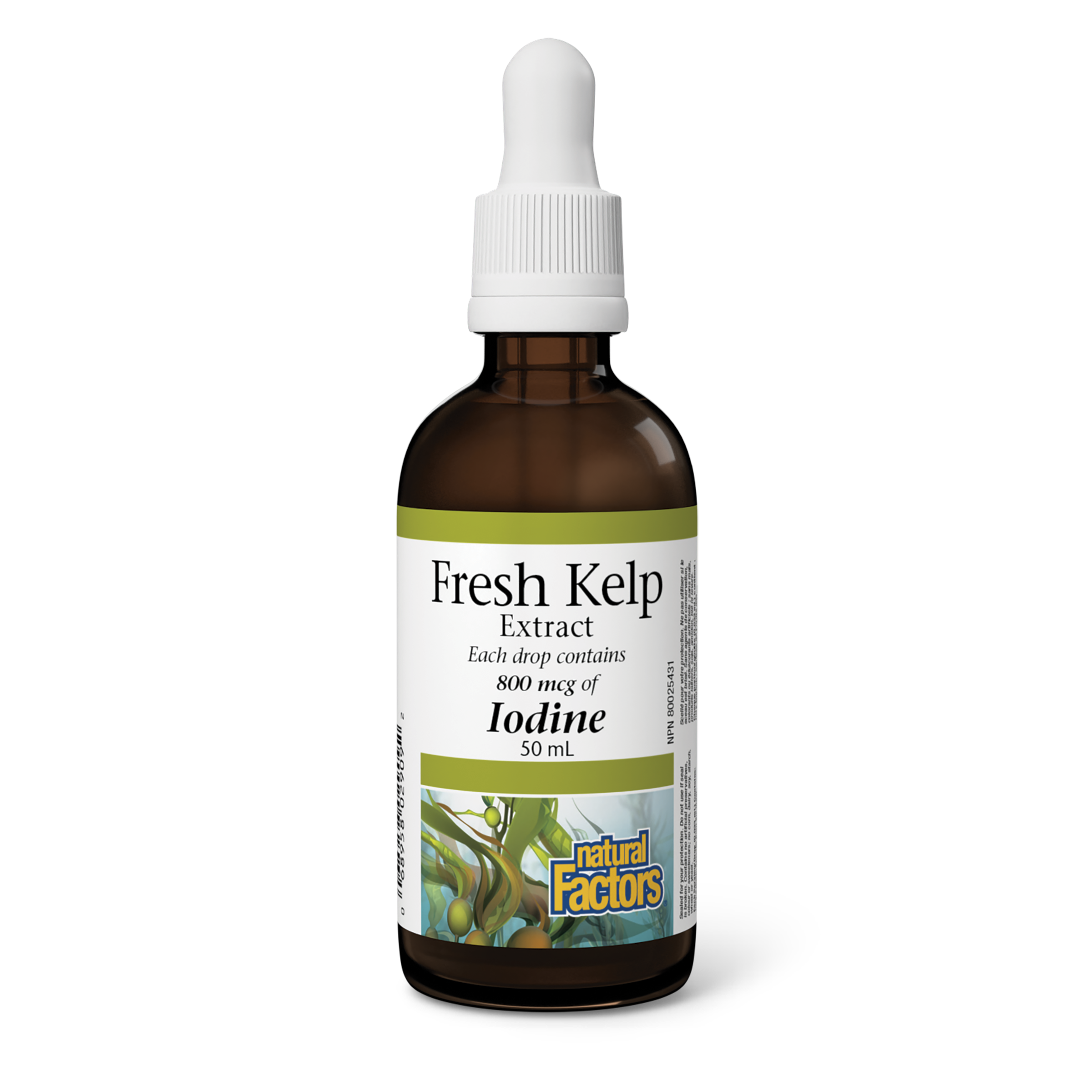 Liquid Kelp 50ml