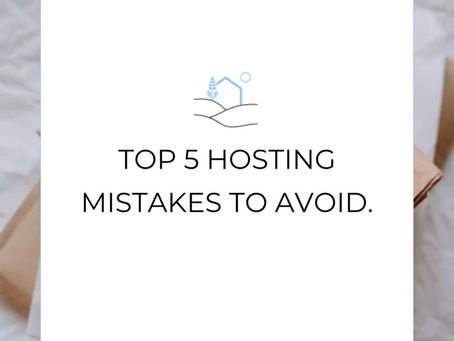 Why Design Actually Impacts Your Short-Term Rental Revenue