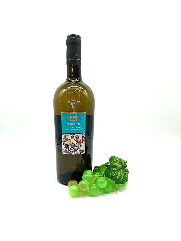 PASSERINA - Passerina Terre di Chieti IGP