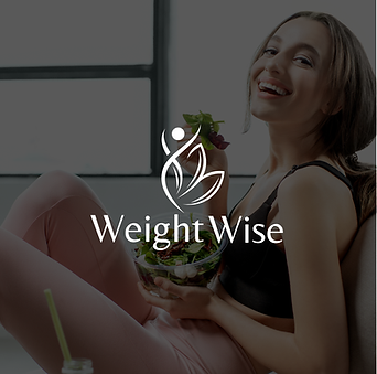 Nutrition Logo Brand Identity