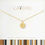 Thumbnail: Layers Initial Necklace
