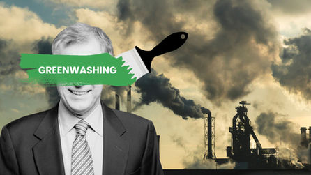 3 claves para evitar el Greenwashing y Socialwashing
